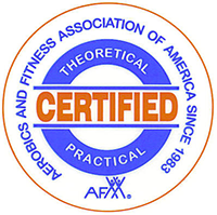 afaacertified