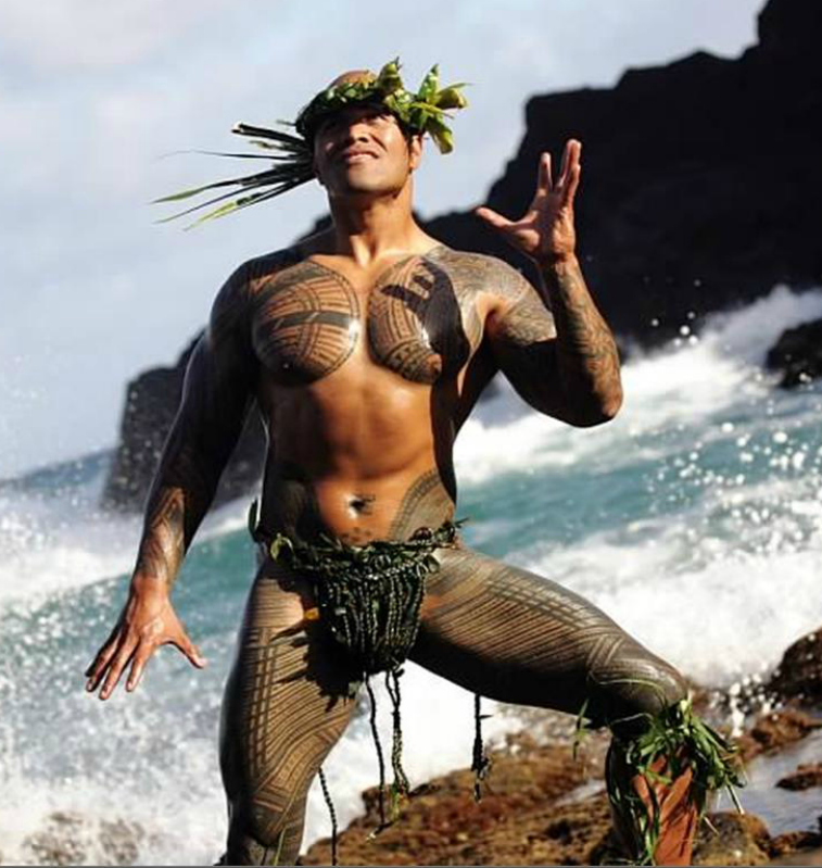 Tattoo – from the tahitian “Tatau” – Culture & Traditions