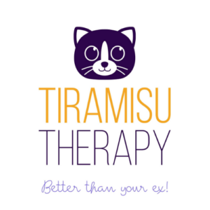 Tiramisu Therapy