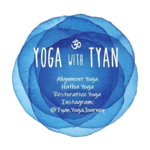 Yoga with Tyan