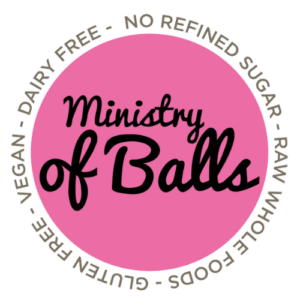 Ministry of Balls