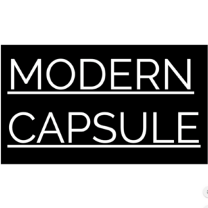 Modern Capsule
