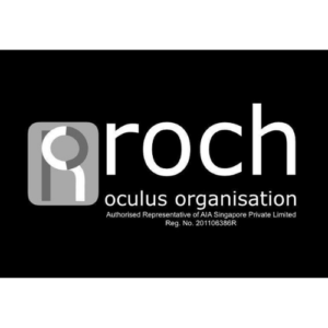 Groch Oculus Organisation / AIA